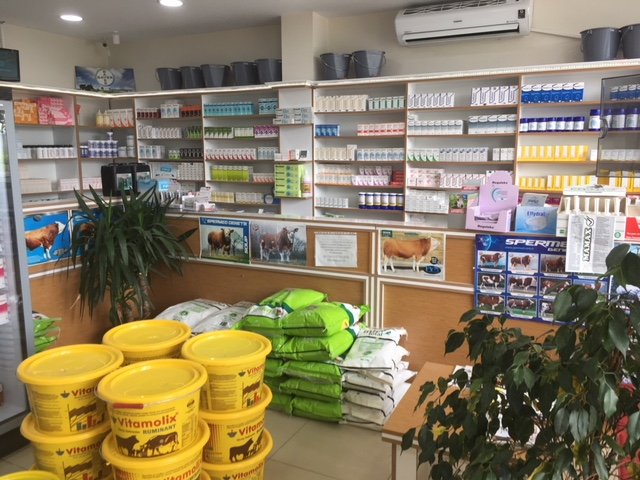 Erenler Veteriner Kliniği