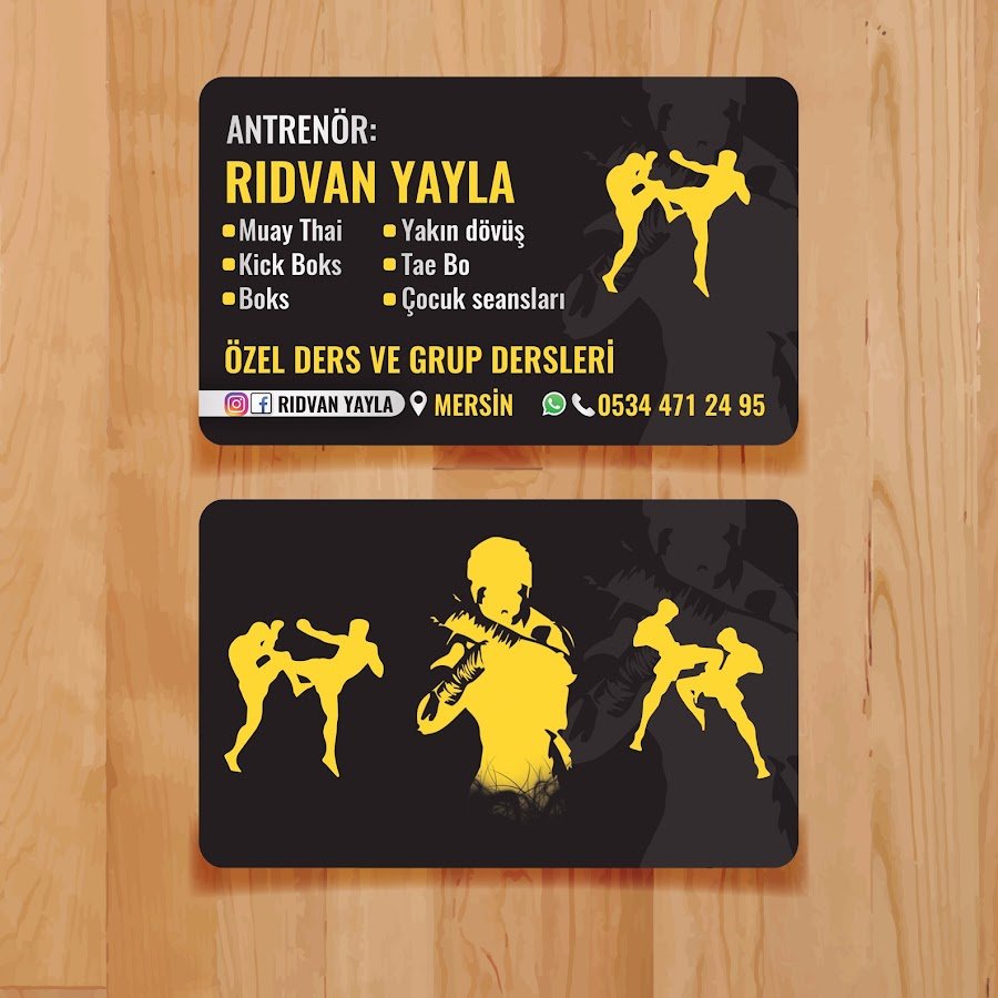 Mersin Muay Thai Sport Center