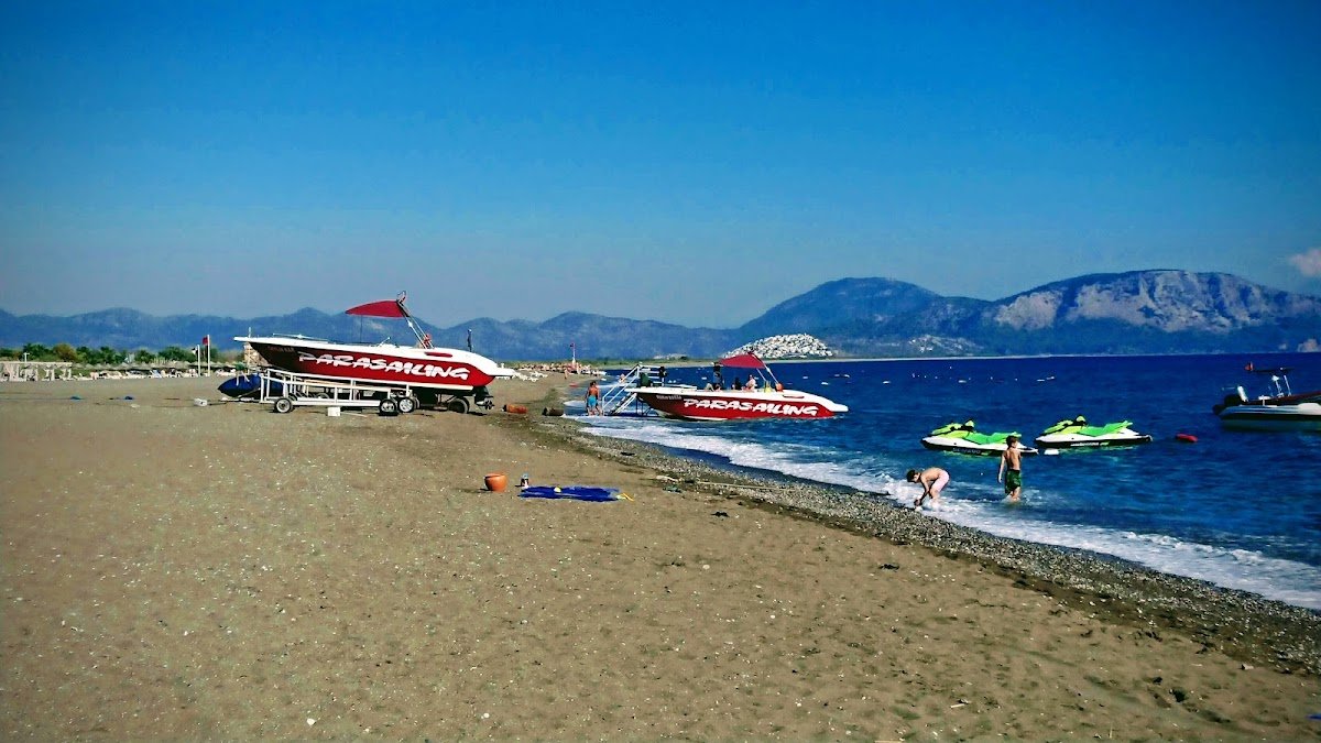 Family Life Beach