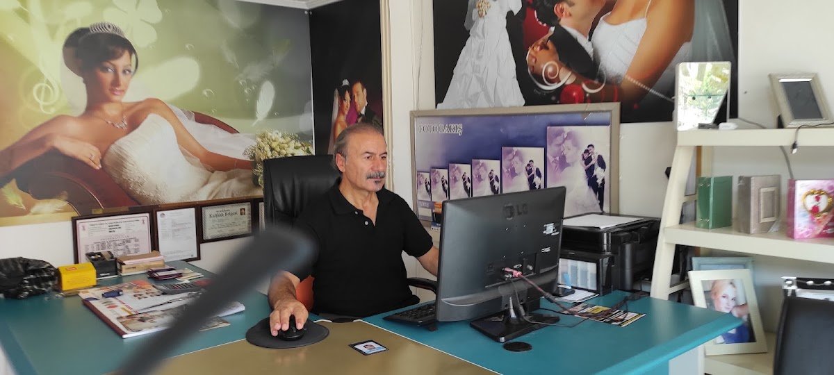 Foto Bakış
