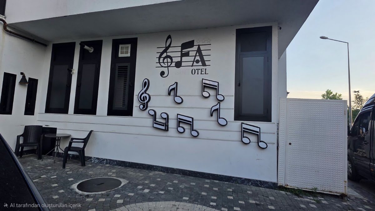 Fa Otel