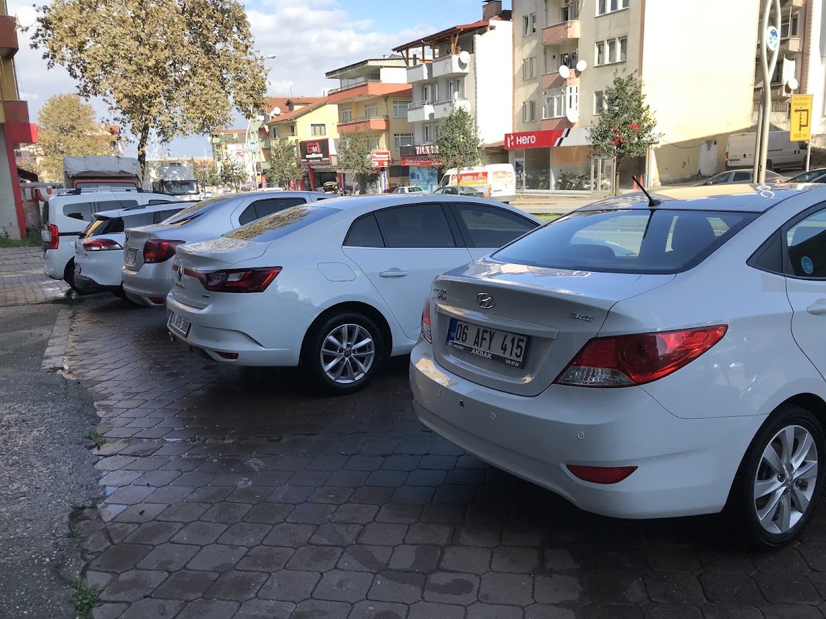 Sandıkçı Motorlu Araçlar | Hasan Sandıkçı