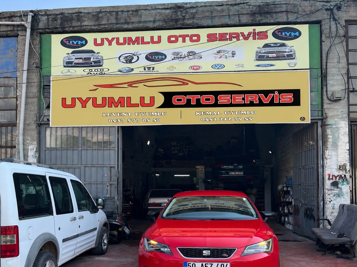 Nevşehir Uyumlu Oto Servis Yol Yardım Yedek Parça