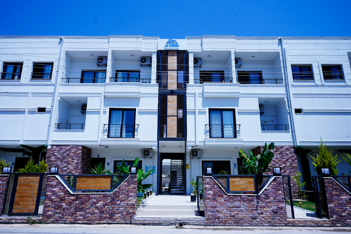 Villa Marin Otel