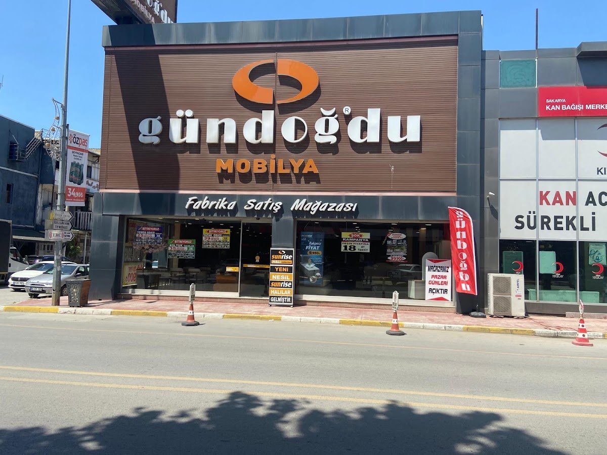 Gündoğdu Mobilya Çark