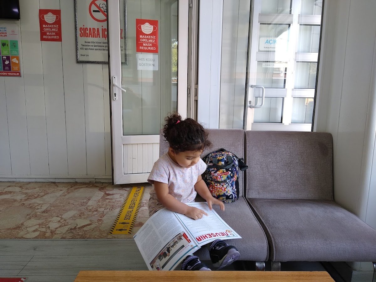 Has Antakya Sofrasi