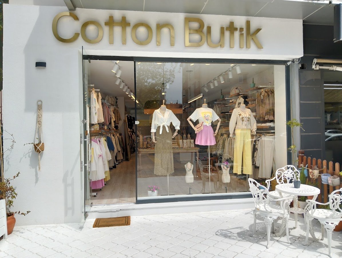 Cotton Butik Sakarya