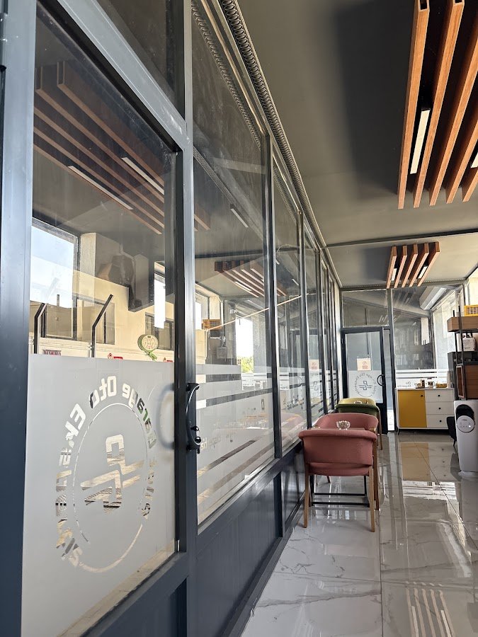 Pilot Garage Oto Ekspertiz Muş