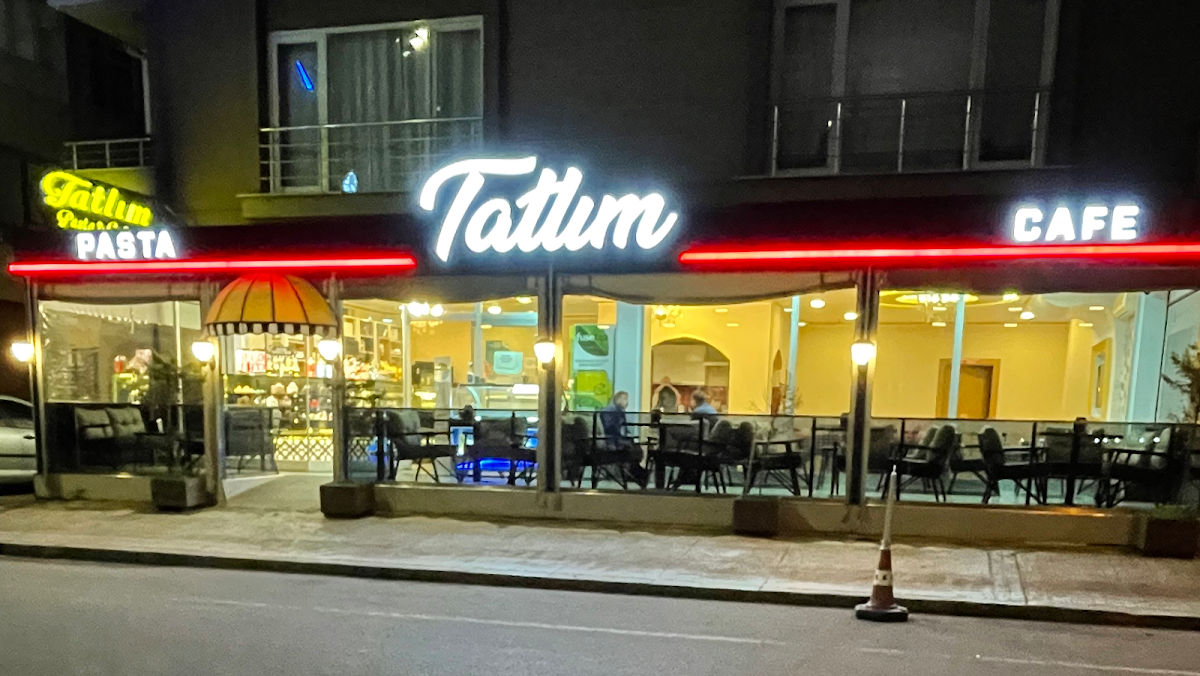 Tatlım Pasta&Cafe