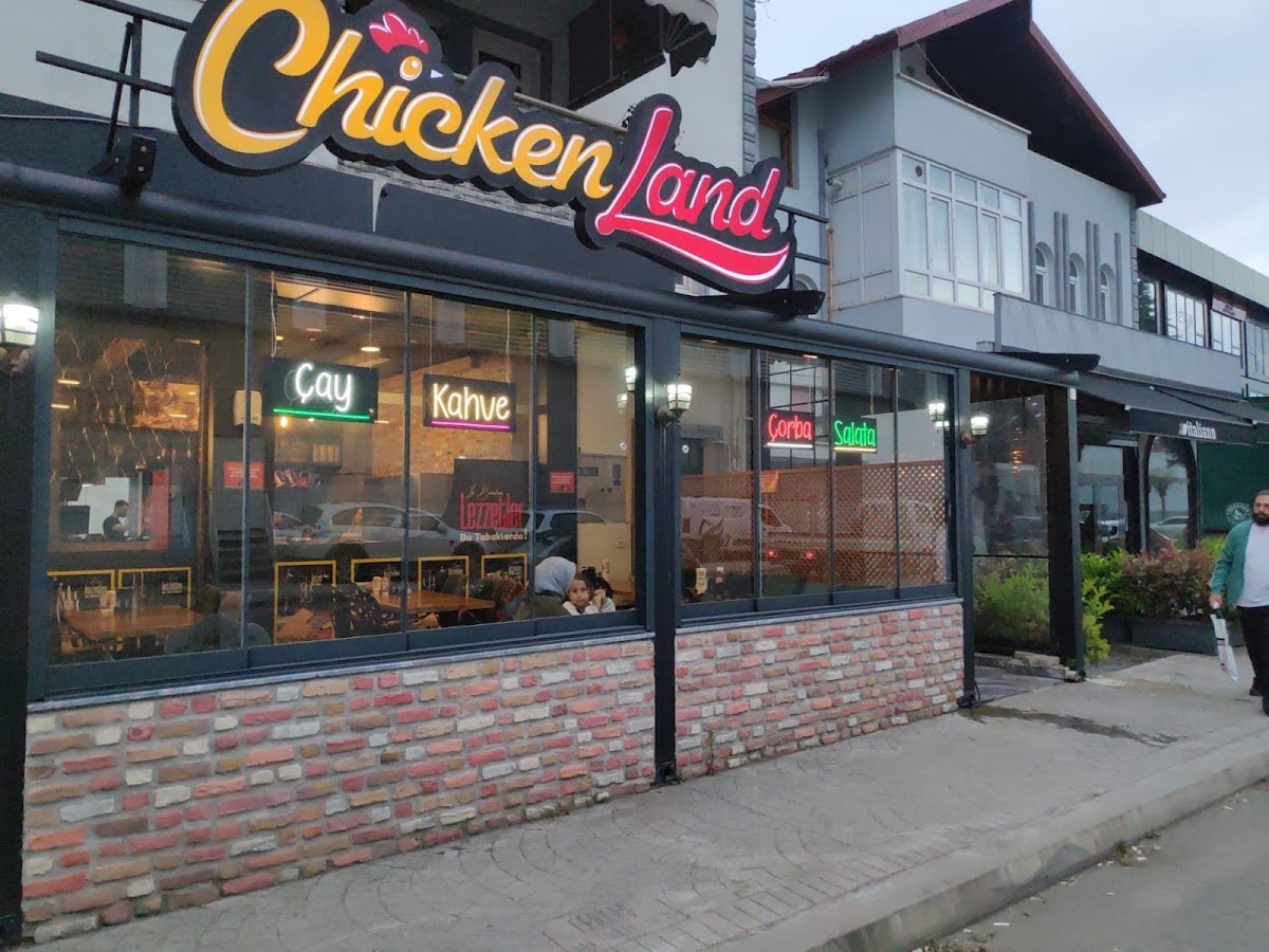 Köşker Döner