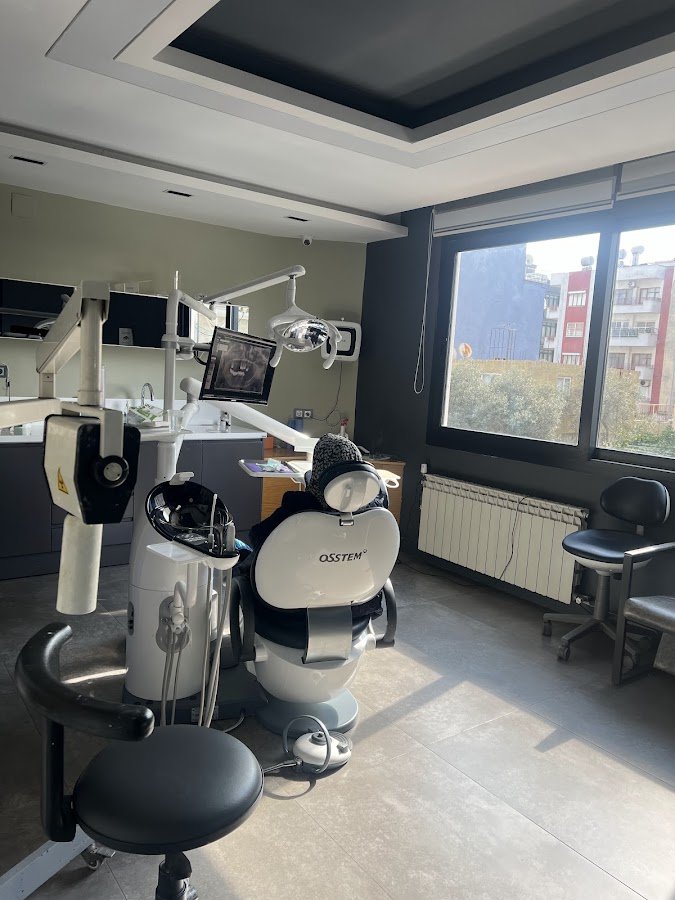 Özel Pozcu Dental Ağız ve Diş Sağlığı Polikliniği