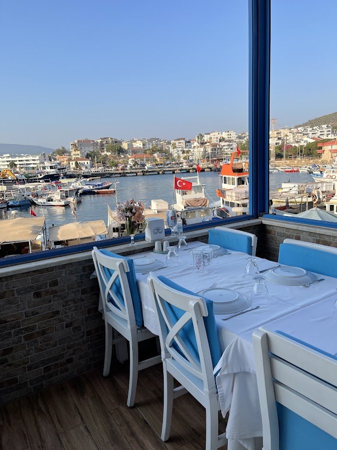 Kırçın Restaurant
