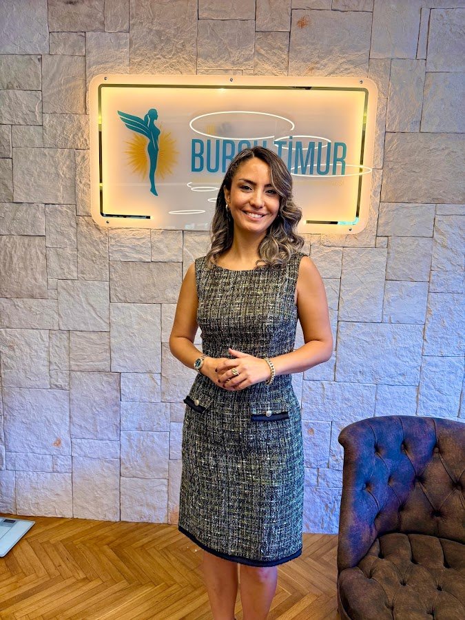 Doç. Dr. Burcu Timur / Ordu Kadın Doğum ve Genital Kozmetik Cerrahi Muayenehanesi
