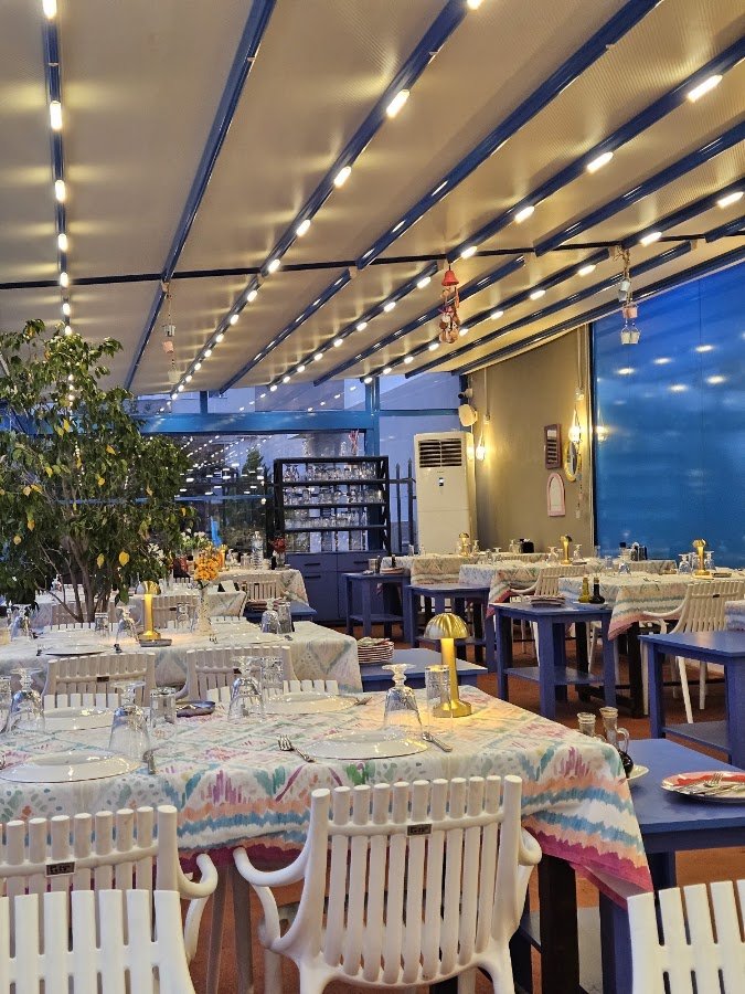 Han Holding Restaurant
