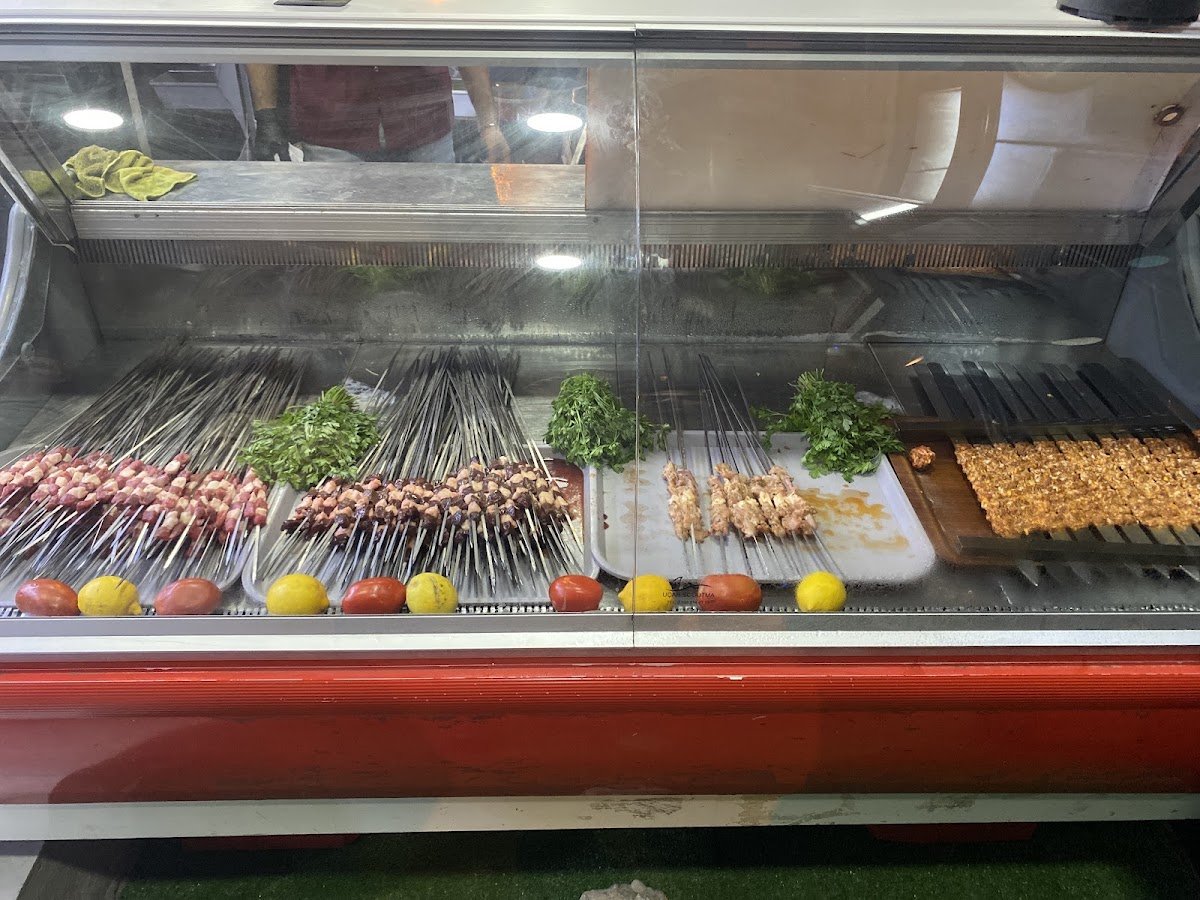 Müslüm Baba Çin Lokantası 2