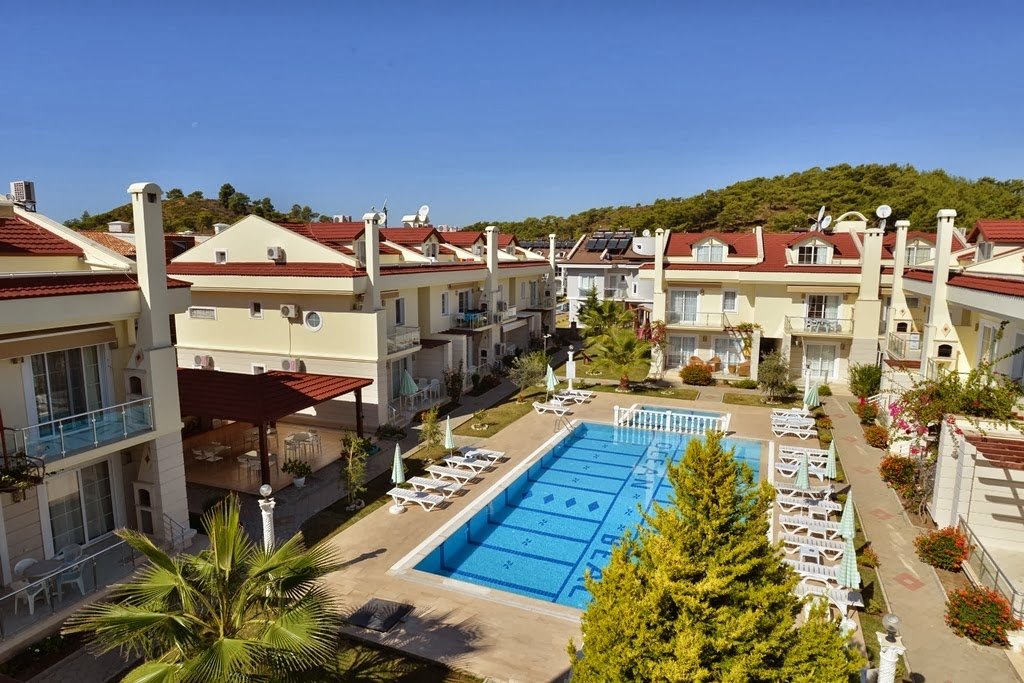 Ocean Beach Club 1