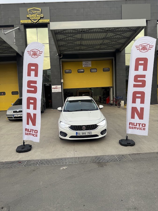 Asan Otomotiv