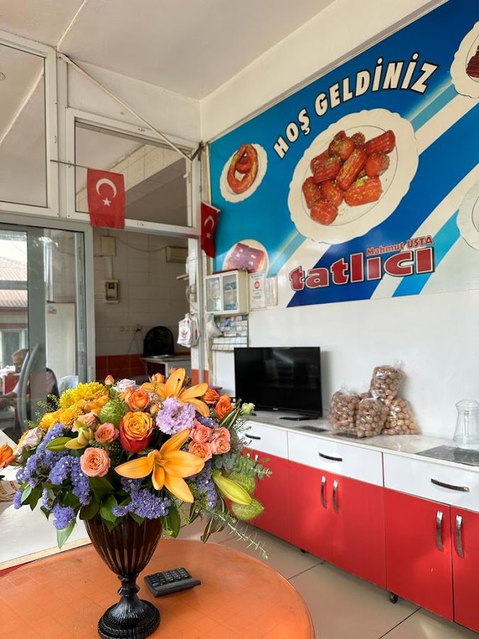 Adanalı Kardeşler -Tulumba Tatlısı İmalatı