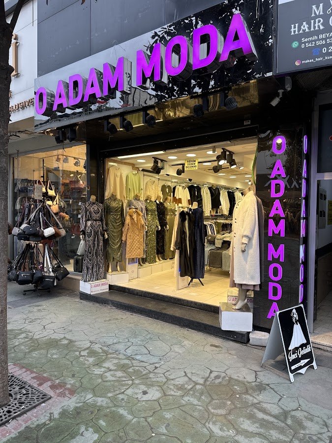 Oadammoda Adapazarı