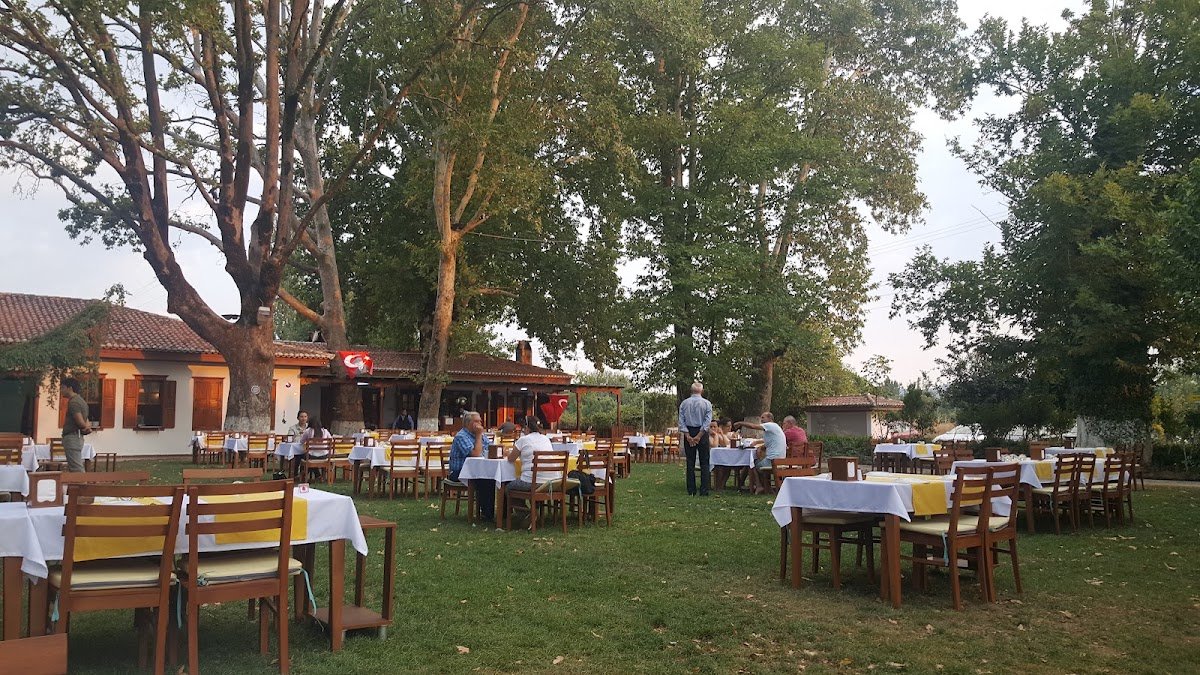 Keyfoturağı Kahvesi
