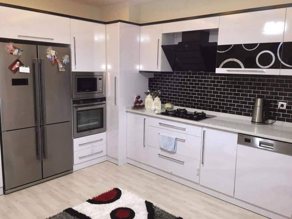 Modern Dekorasyon