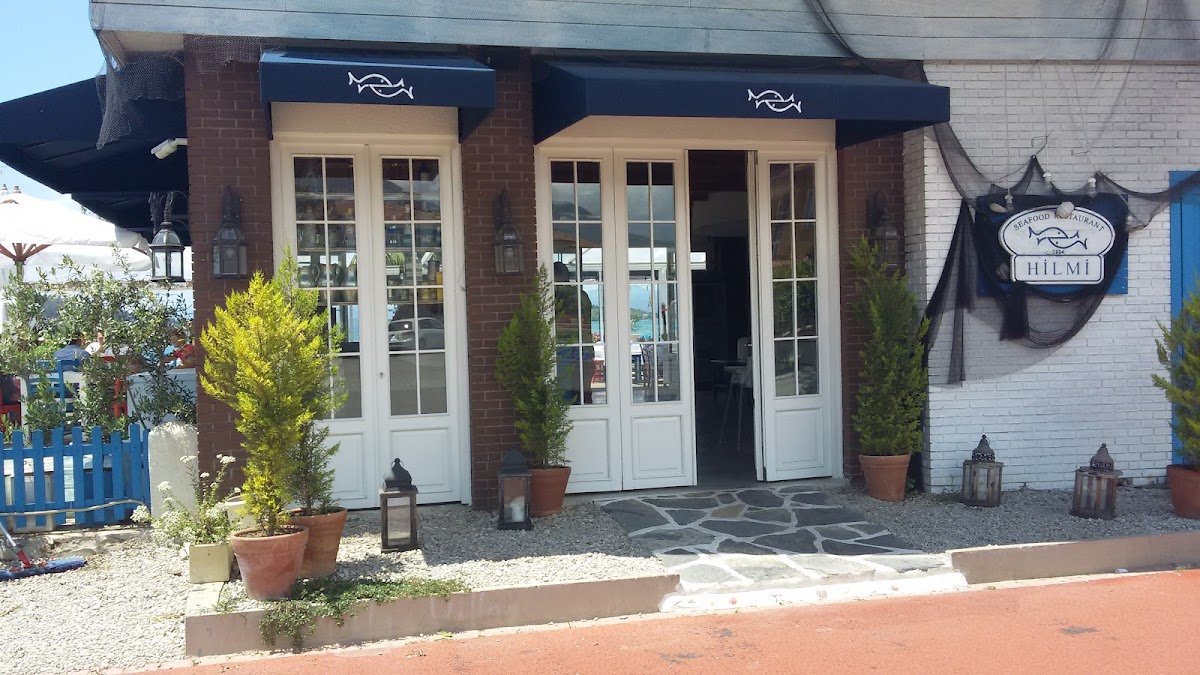 Hilmi Restaurant