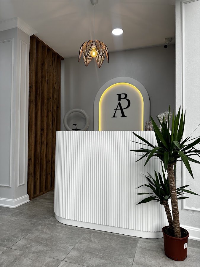 Buse Ayar Beauty Studio