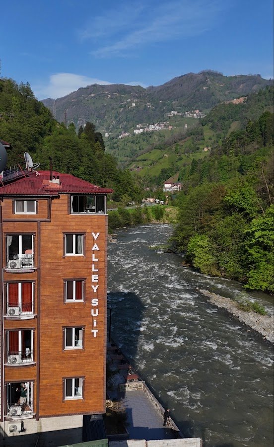 Valley Suit Otel