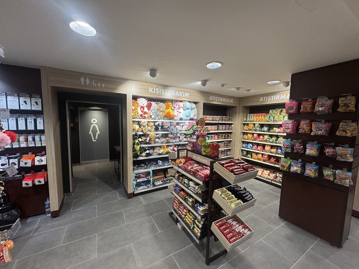 Shell Akbir Erenler