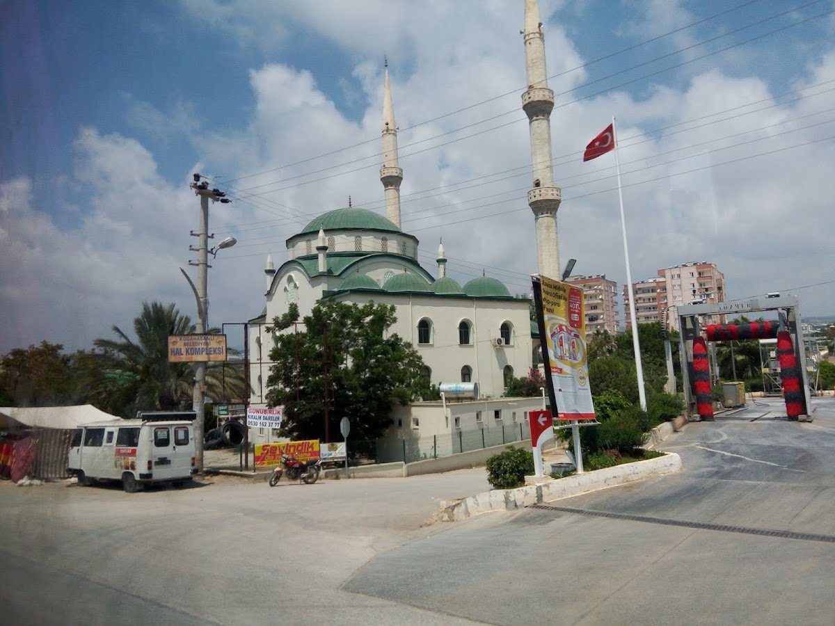 Kızkalesi Turizm Seyahat Acentesi