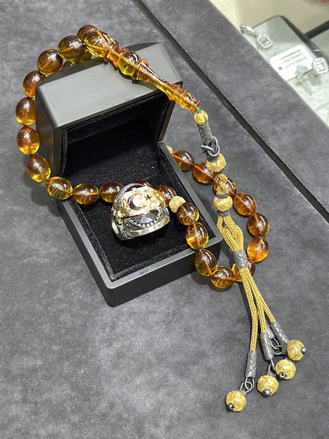 İkra Gold & Sılver