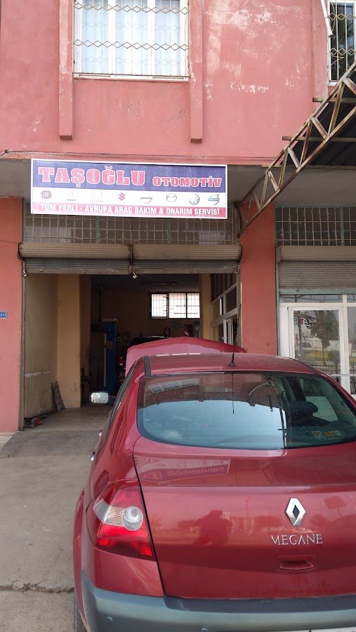 Taşoğlu Otomotiv