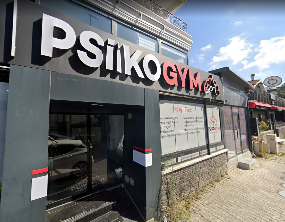 Psikogym Spor ve Yaşam Merkezi