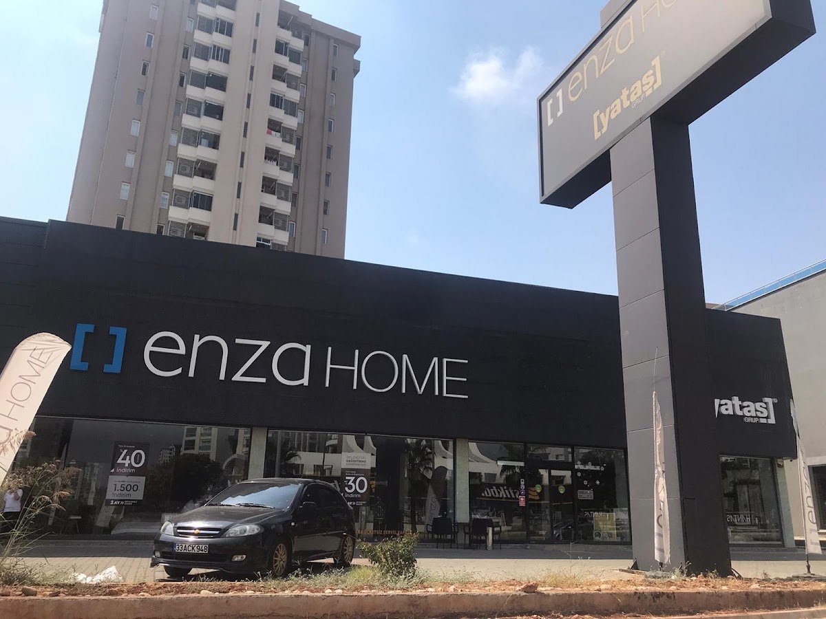 Enza Home | Limonluk