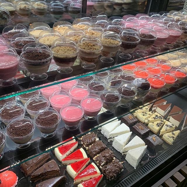 Ordinary-Us Coffee & Dessert
