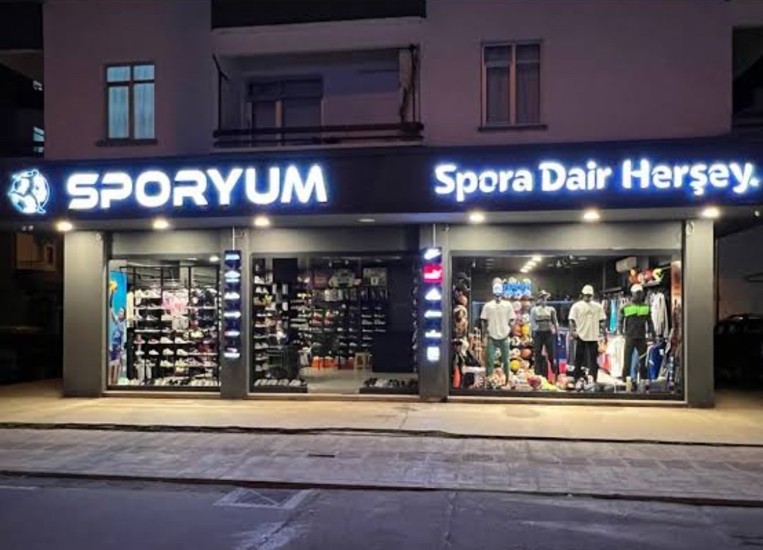 Sporyum