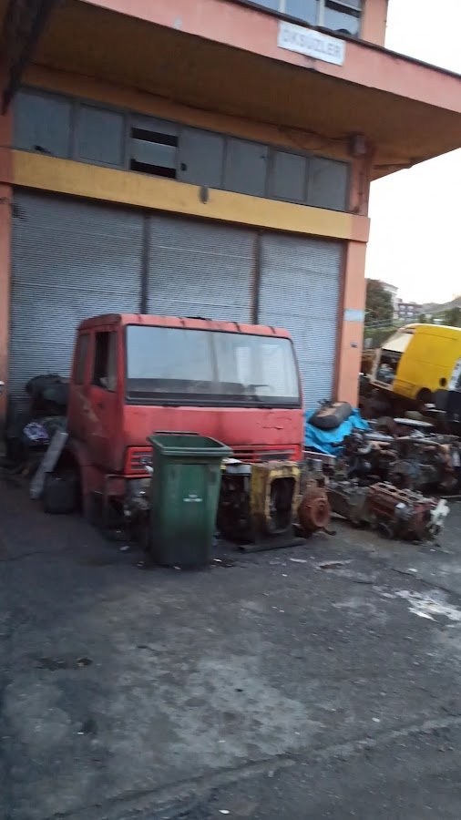 Mahioğlu Otomotiv
