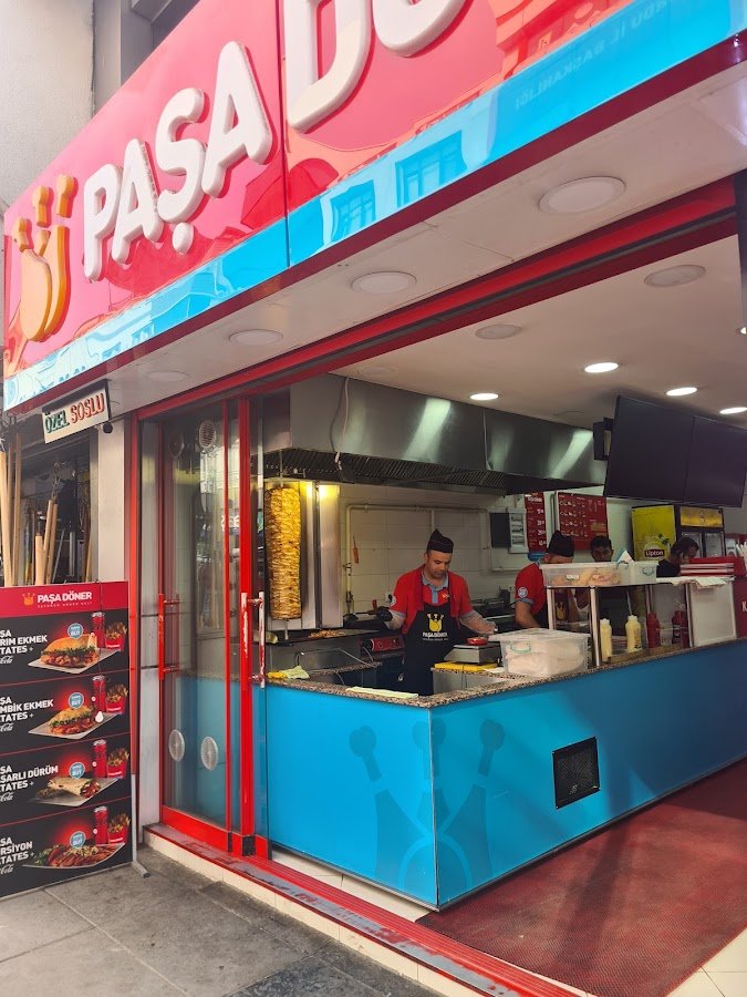 Paşa Döner