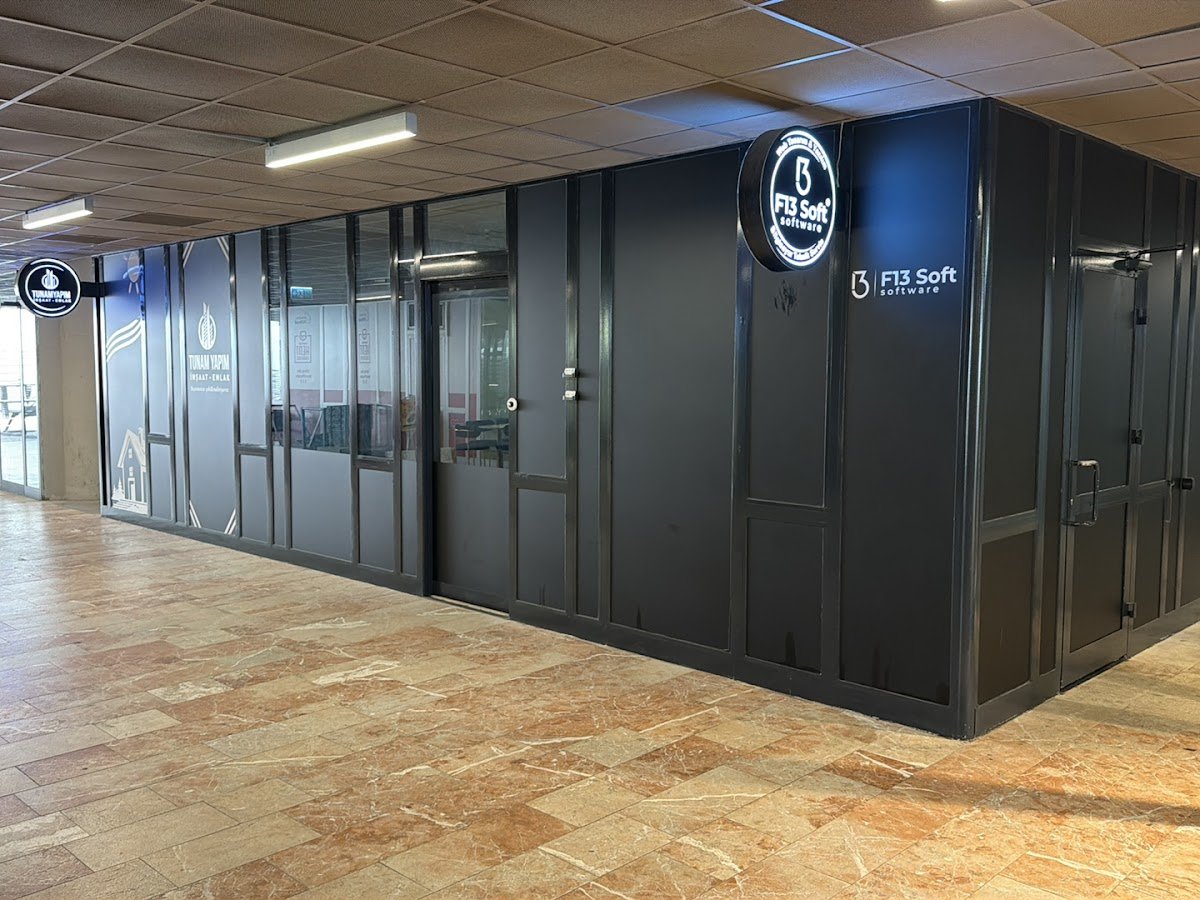 Kent Meydanı Otoparkı
