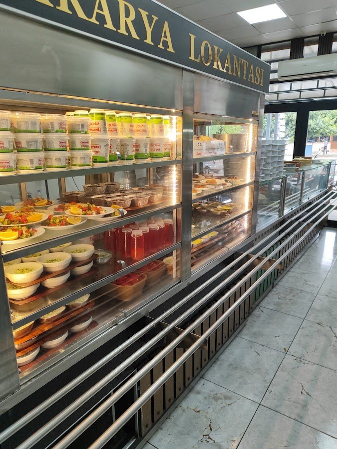 Sakarya Lokantası