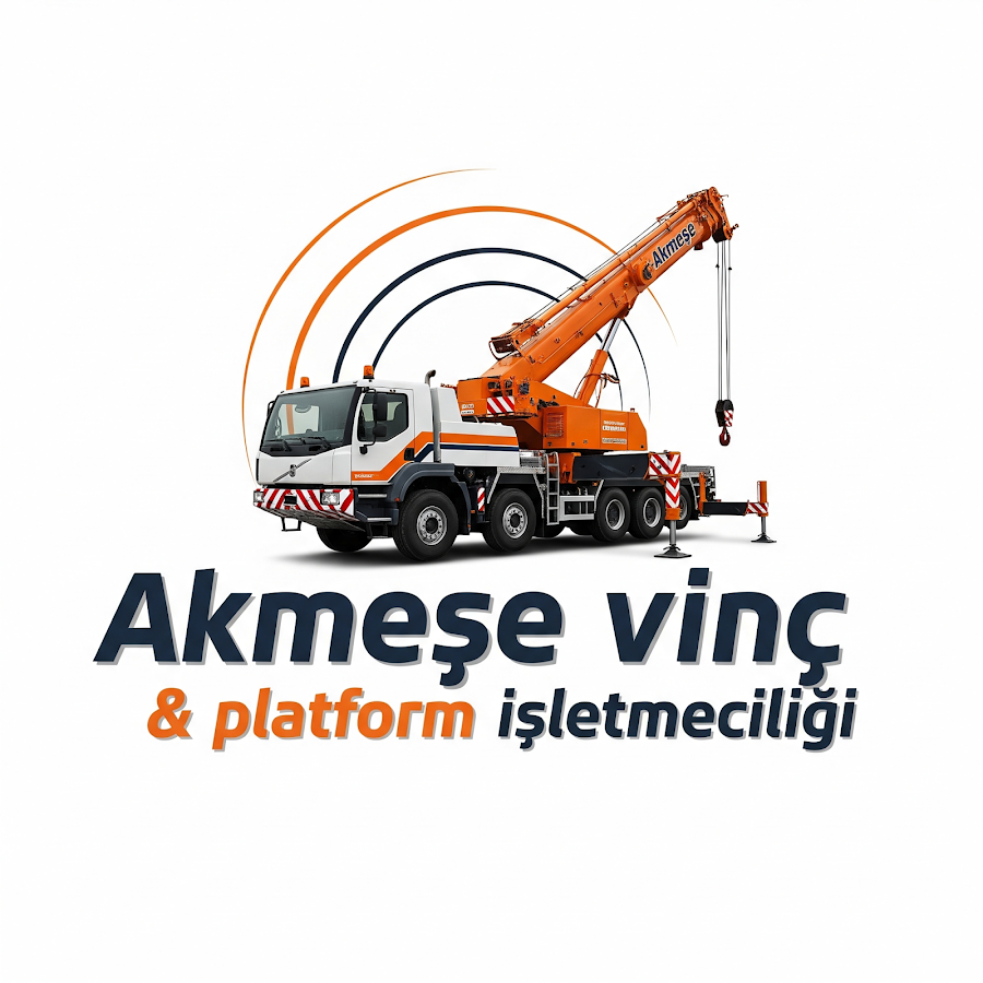 Niğde Akmeşe Vinç & Platform İşletmeciliği