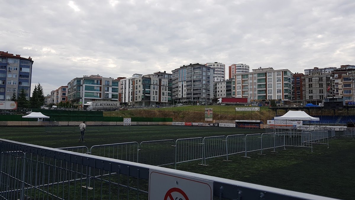 Atakum Stadyumu