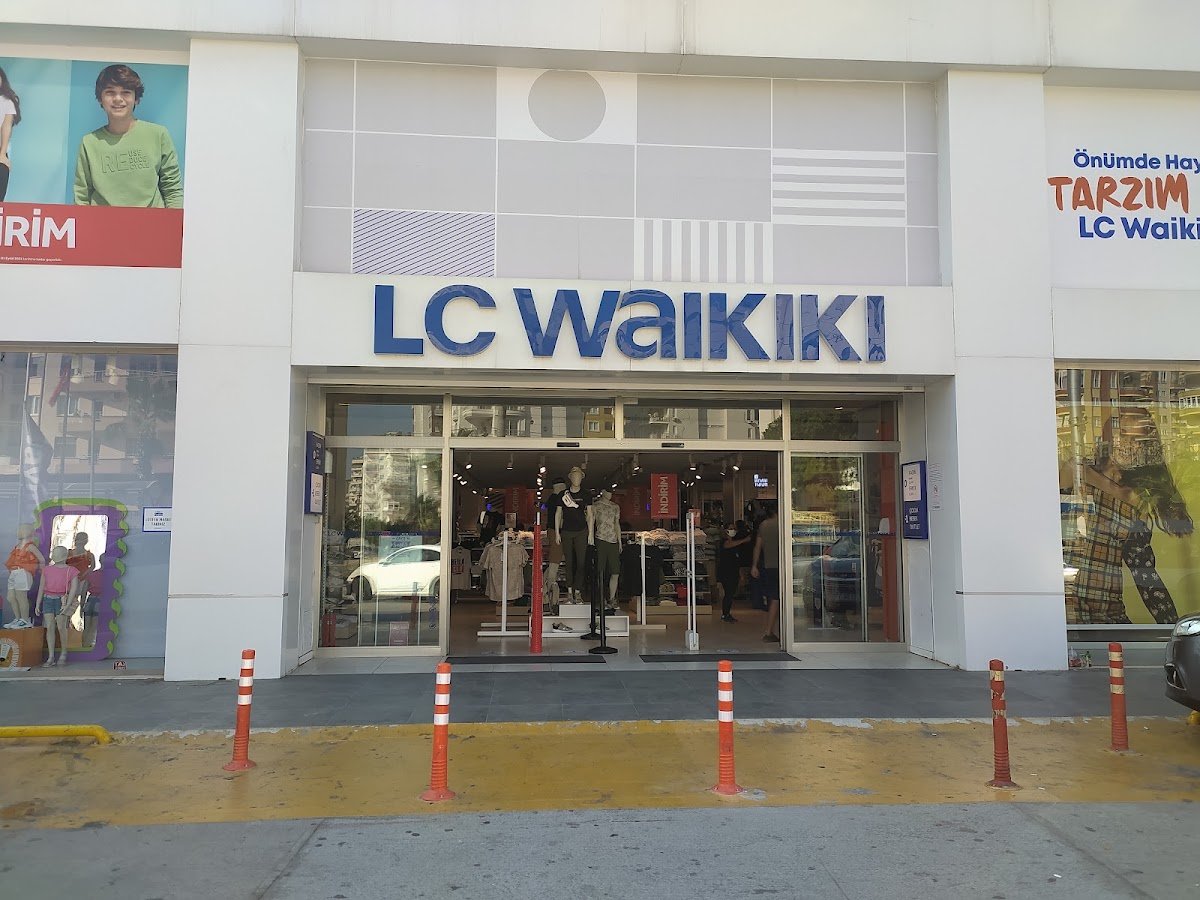 Lc Waıkıkı