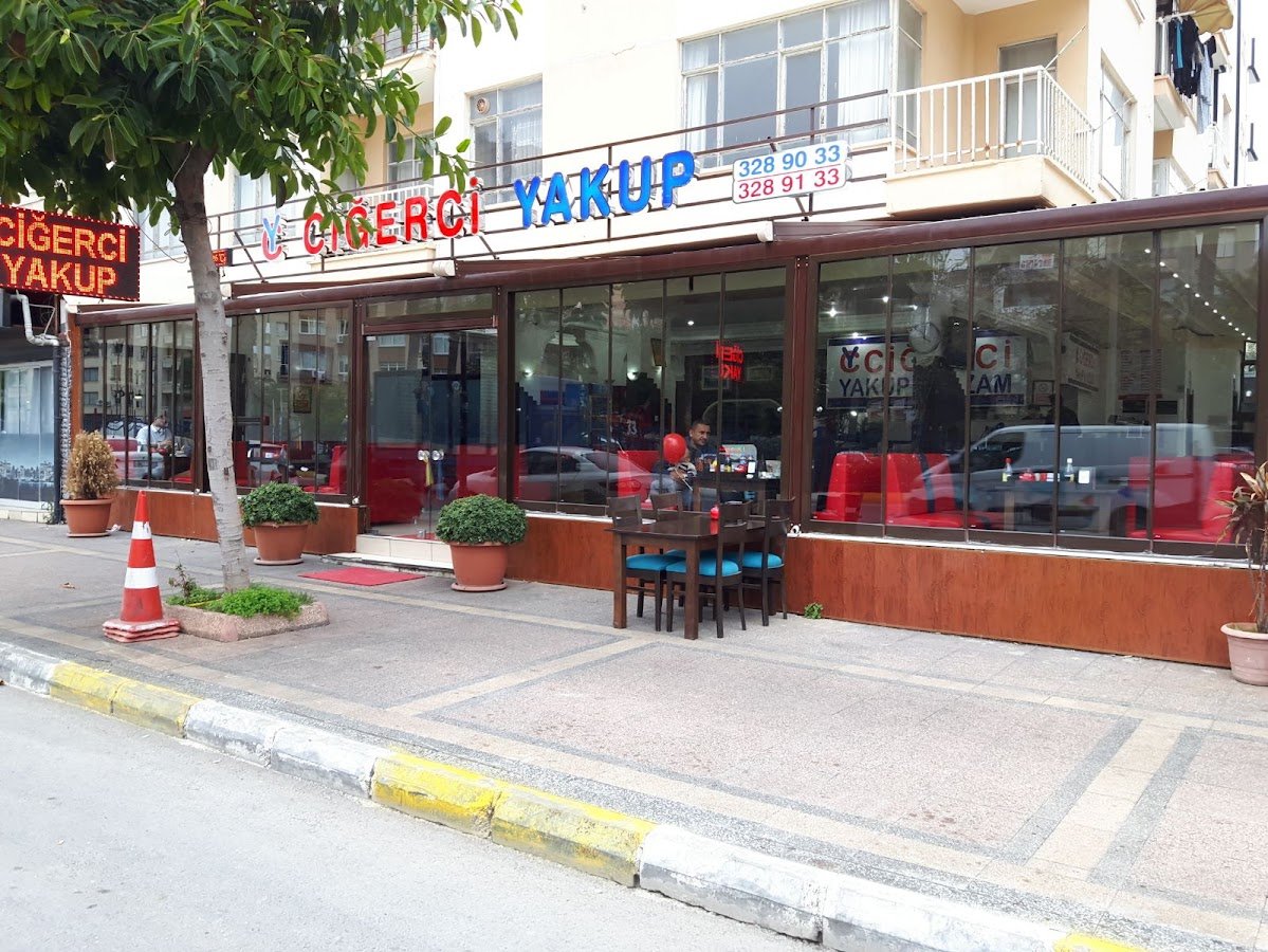 Ciğerci Yakup