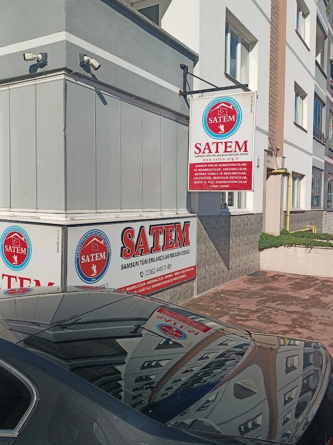 Samsun Emlakcılar Odası