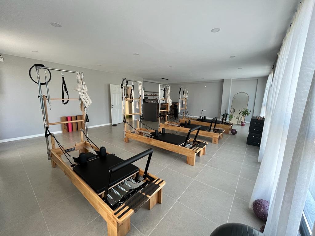 Muv Clinic And Sport