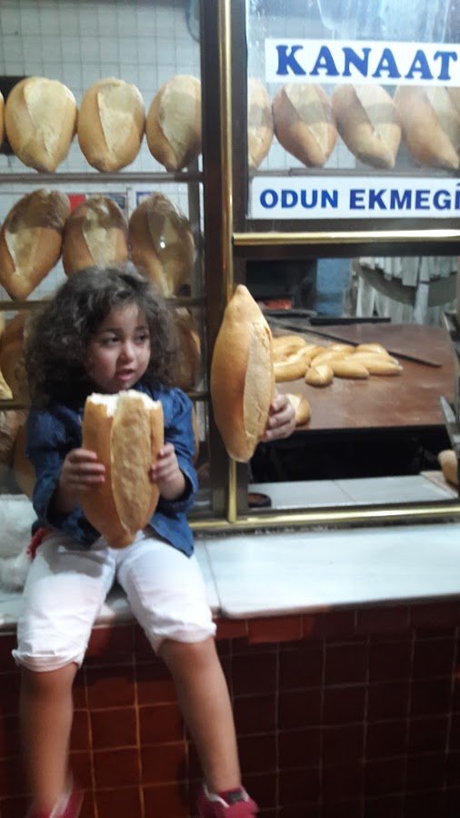Kanaat Ekmek Fırını