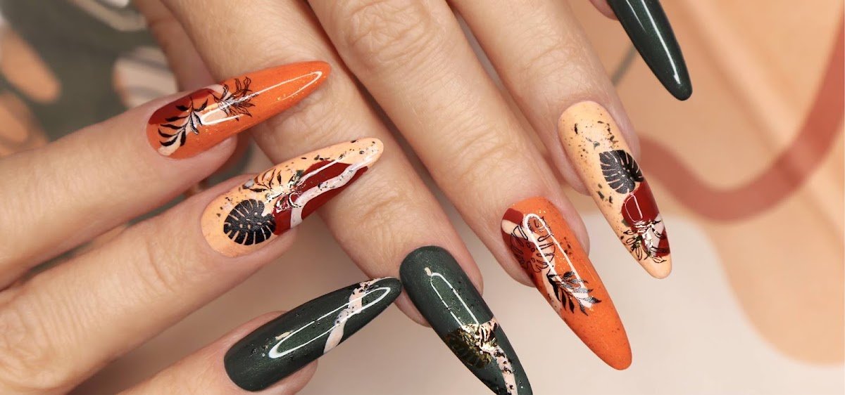 Queen Nail Studio | Mersin Protez Tırnak