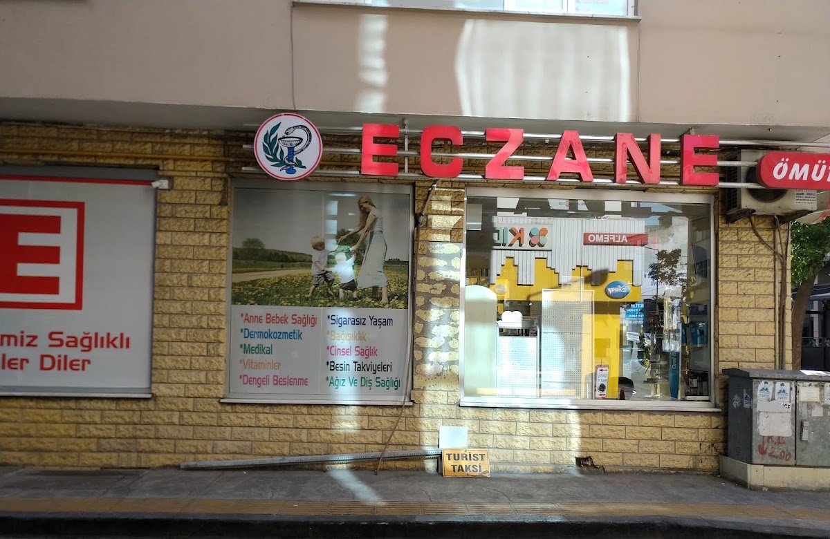 Ömür Eczanesi