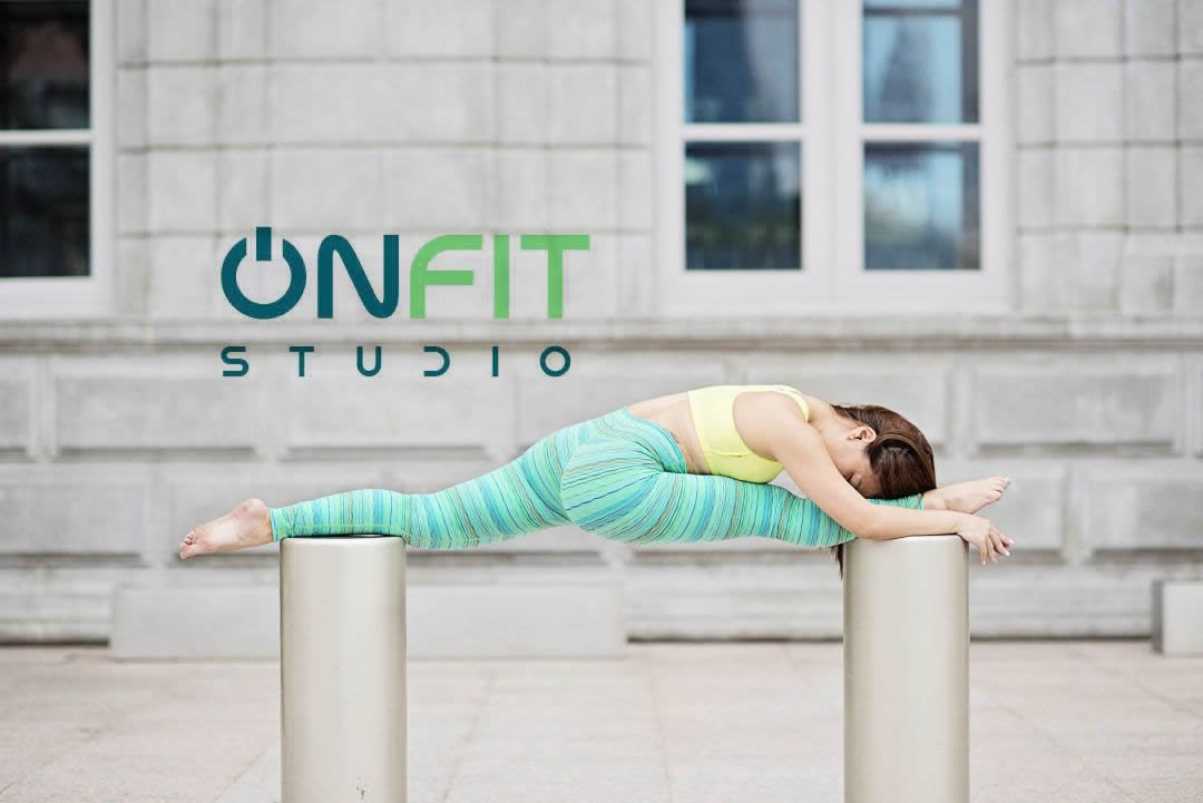Onfıt Studio | Mersin Sağlıklı Zayıflama Merkezi